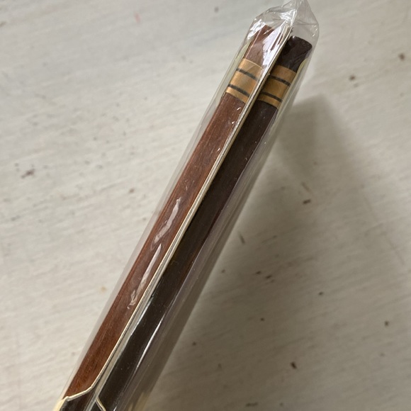 10 Sets of Wooden Reusable Japanese Chopsticks. NEW - Picture 3 of 8